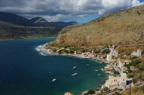 Limeni Mani, Areopolj, Manioti, Peloponez, Grčka