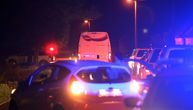 Mladić (23) poginuo u saobraćajnoj nesreći u Hrvatskoj: Izleteo s puta, pa udario u kuću, ostao na mestu mrtav