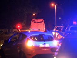 Železnička nesreća u Hrvatskoj, Hrvatska, voz, Novska