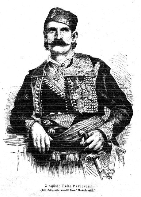 Peko Pavlović