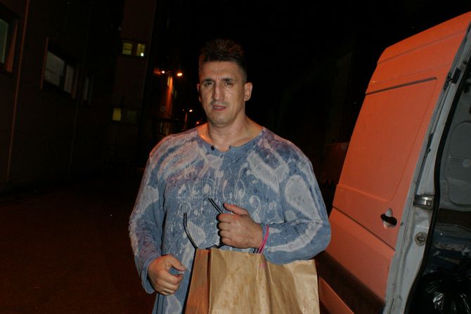 Kristijan Golubović Kristijan Golubović