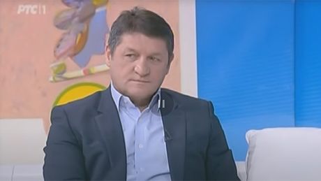 Zoran Krivokapić Zoran Krivokapić
