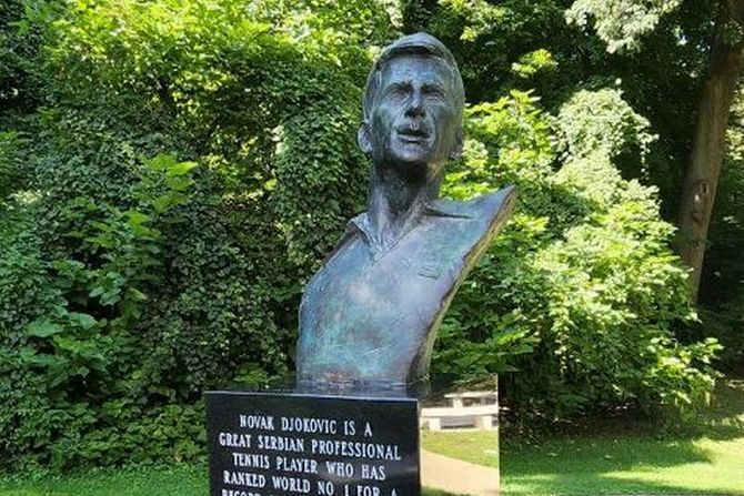 Novak Đoković Novak Đoković