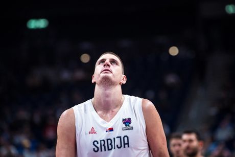 Nikola Jokić