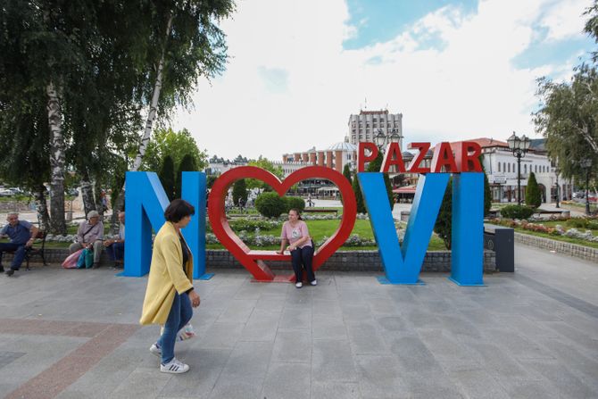 Novi Pazar Novi Pazar
