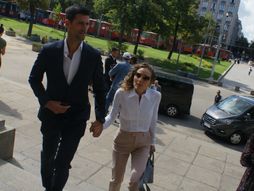 Venčanje Đorđe Đoković