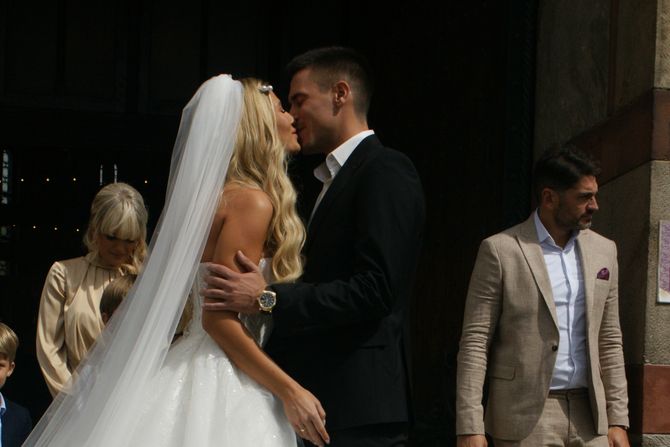 Venčanje Đorđe Đoković Venčanje Đorđe Đoković