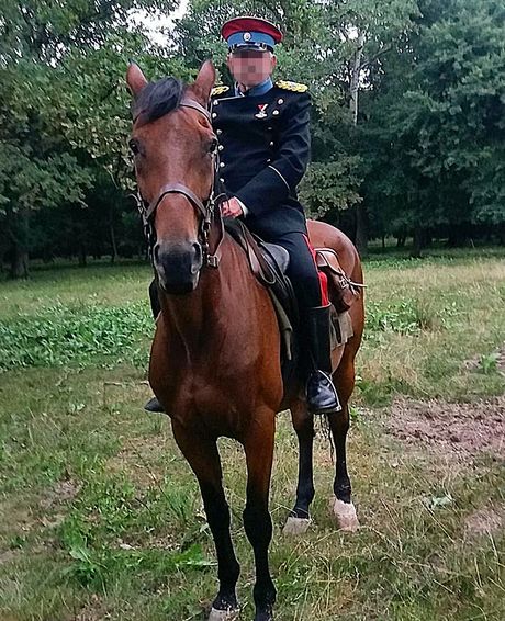 M. Đ. kaskader i učitelj jahanja osumnjičen za silovanja M. Đ. kaskader i učitelj jahanja osumnjičen za silovanja