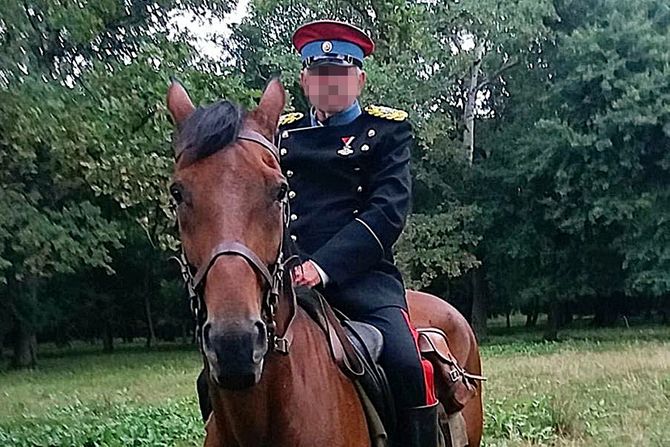 M. Đ. kaskader i učitelj jahanja osumnjičen za silovanja M. Đ. kaskader i učitelj jahanja osumnjičen za silovanja