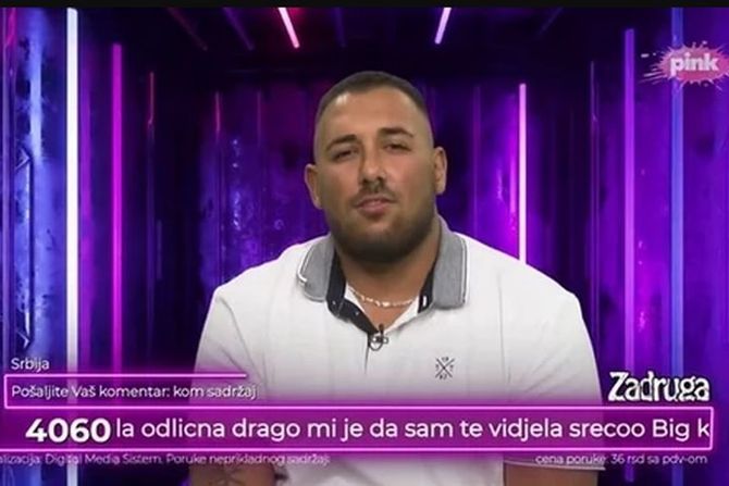 Nenad Lazić Neca, Predrag Lazić Peca