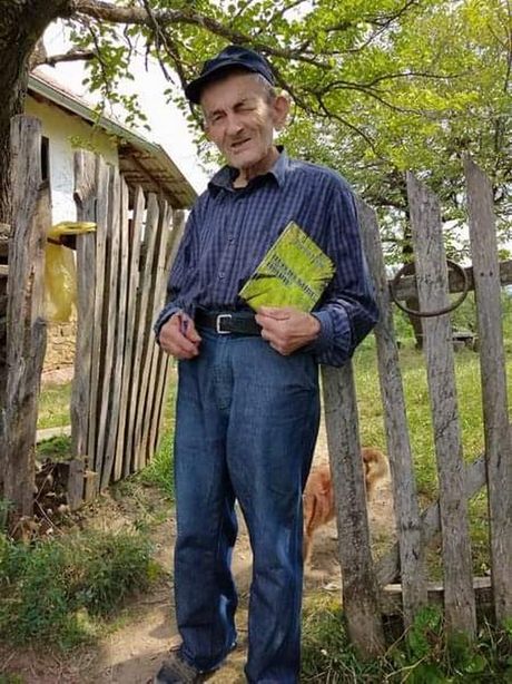 Radomir Ljubisavljević