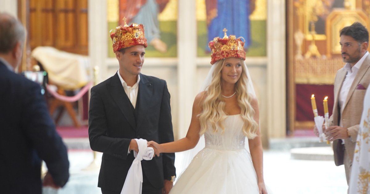 Porodila se snajka Novaka Đokovića: Saška na svet donela dečaka, evo ...