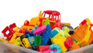 Zaplenjeno 19 miliona falsifikovanih igračaka: Sadrže otrove, sitne delove i boju koja se skida