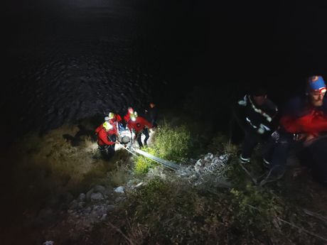 Spašavanje Hrvatska