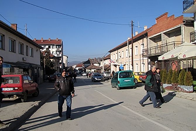 Uhapšen lovac koji je nehotice ranio muškarca, Trgovište