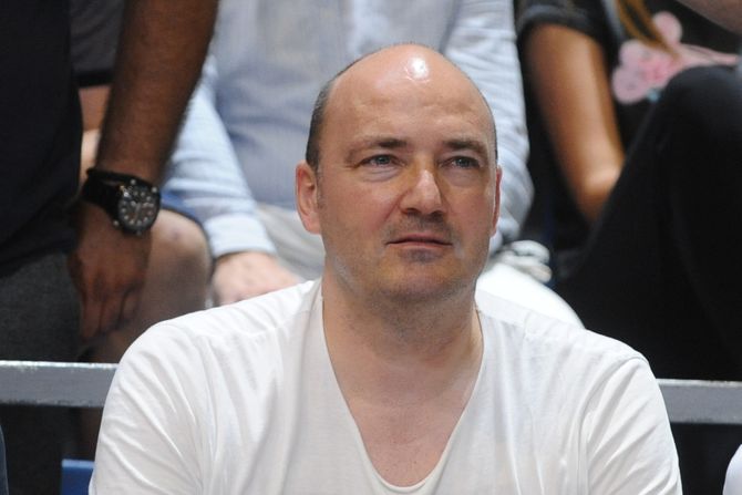 Miroslav Berić Miroslav Berić
