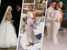 Venčanice Saške Veselinov