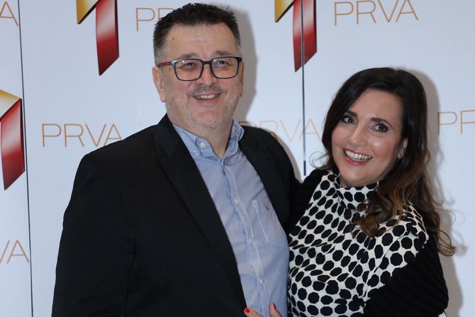 Druženje povodom četvrte sezone serije "Igra sudbine" Druženje povodom četvrte sezone serije "Igra sudbine"