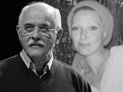 Kornelije i Spomenka Kovač