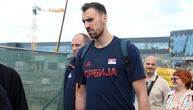 Zvanično se rastali Milutinov i CSKA: Srpski reprezentativac je slobodan igrač
