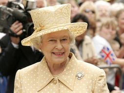 Kraljica Elizabeta