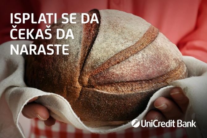 UCB štednja