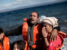 Migranti čamac nesreća