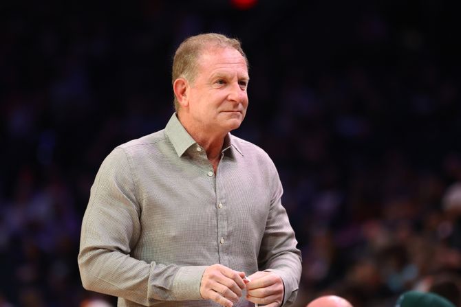 Robert Sarver vlasnik Feniks Sansa