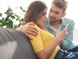 Posesivnost, ljubav, dečko i devojka