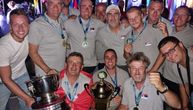Naši ribolovci odbranili titulu najboljih na svetu: Novo zlato za Srbiju!