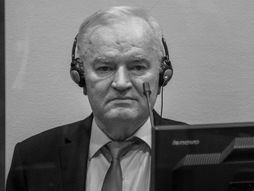 Ratko Mladić
