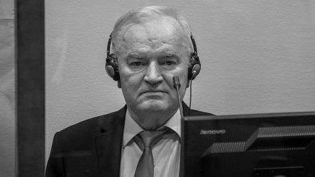 Ratko Mladić