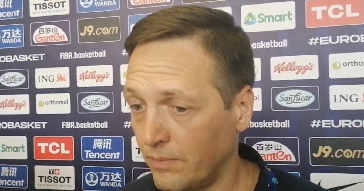 Ništa od Saše Đorđevića? Pojavilo se novo ime kao glavni kandidat da postane novi trener Dubaija