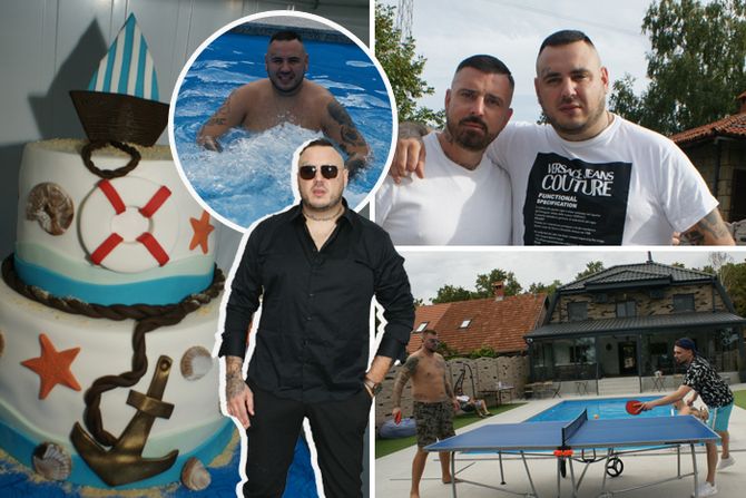 Filip Car rođendan Filip Car rođendan