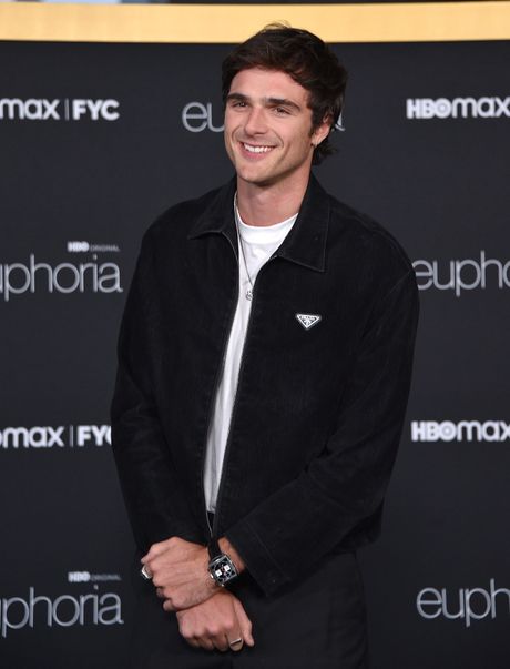 Jacob Elordi