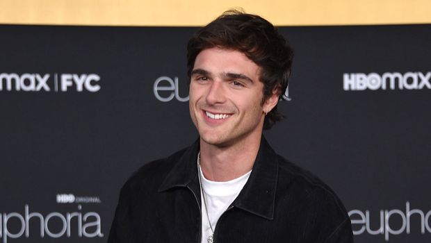 Jacob Elordi