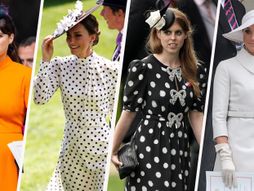 Kejt Midlton, Megan Markl, Princeza Beatris