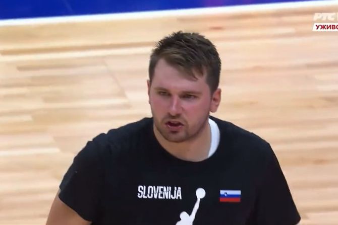 Luka Dončić