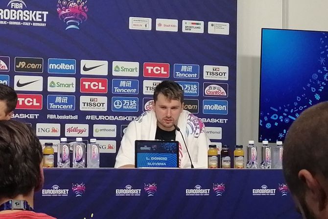 Luka Dončić