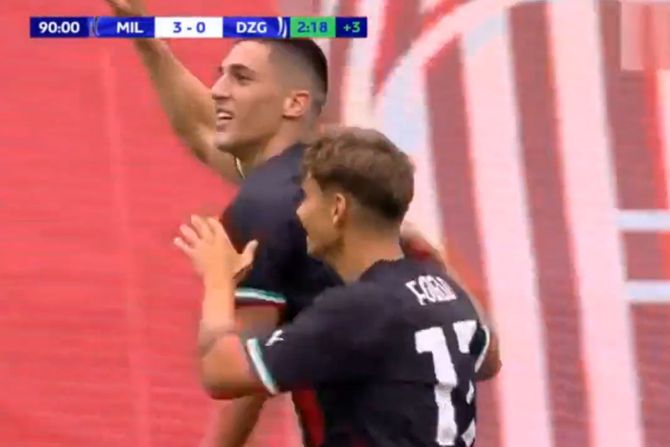 Marko Lazetić Marko Lazetić