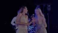 Jelena i Milica napravile haos na svadbi Novakovog brata: Ukrstile glasove, pa zapevale "Boginju"