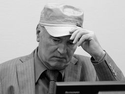 Ratko Mladić
