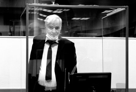 Ratko Mladić