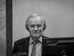 Ratko Mladić