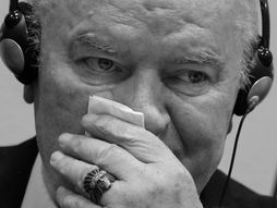 Ratko Mladić