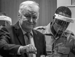 Ratko Mladić
