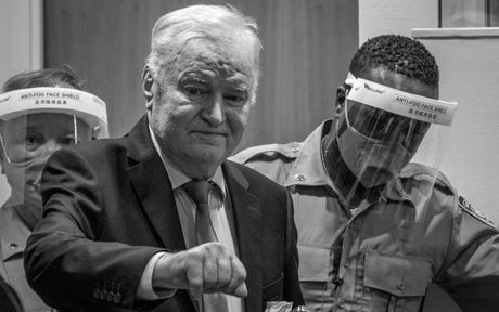 Ratko Mladić