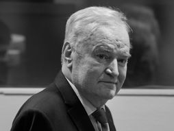 Ratko Mladić