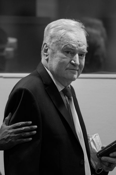 Ratko Mladić