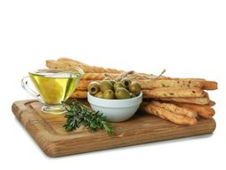 Štapići od maslina